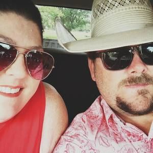 Meet your Posher, Caleb